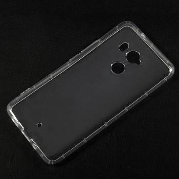Image 1 of HTC U11 Plus Силиконов Калъф TPU и Протектор