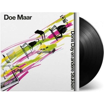 Doe Maar - Doris Day En Andere Stukken, Vinyl