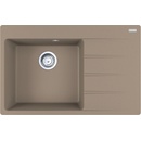 Franke FSM 654 I B BK