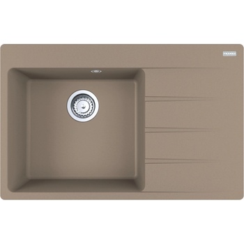 Franke FSM 654 I B BK