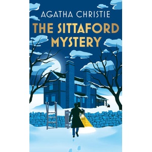 The Sittaford Mystery (2025)