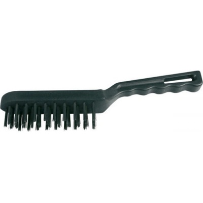 kartáč drátěný PH 5ř. 13cm 1100