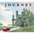 Journey - Becker Aaron