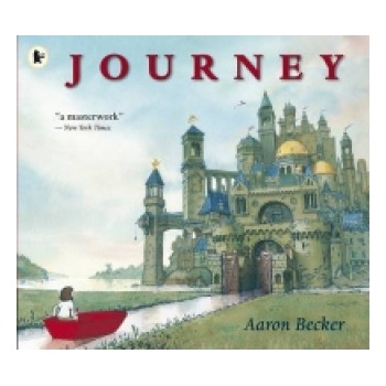 Journey - Becker Aaron