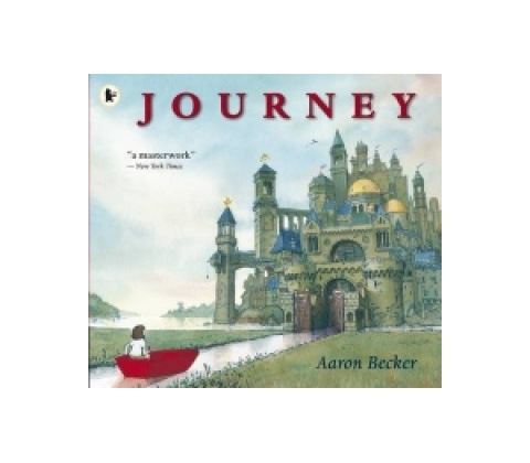 Journey - Becker Aaron