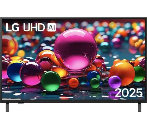 LG 50UA75006LA