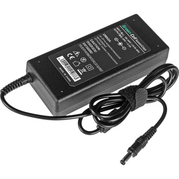 Image 1 of Fujitsu Asus, 65W/19V/3.42A, букса - 5.5mm 2.5mm (CHAR0061)