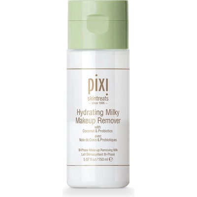 Pixi Beauty PIXI Bi-phase Makeup Remover Milk Почистващ за около очи дамски 100ml