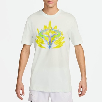 Nike Мъжка Тениска Nike Court Rafa Dri-FIT FV8436-394 (FV8436-394)