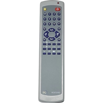 GENERAL TESLA C332, C416, C423, C425, C430, 4430, 4430A - съвместимо дистанционно управление на марката General (C332, C416, C423, C425, C430, 4430, 4430A)