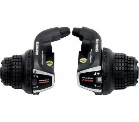 Shimano SL-RS35