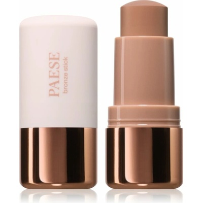 Paese Butter Blend Stick Bronzer v tyčince 02 Mocha 6 g