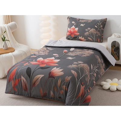 Xpose bavlna Renforcé obliečky SAŠA 140x200 70x90