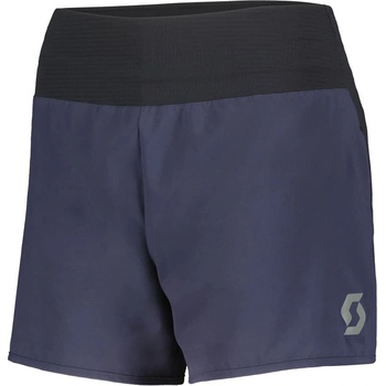 Scott Endurance Dámské běžecké hybridní šortky Tech