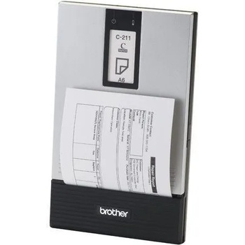 Image 1 of Brother MW-260A