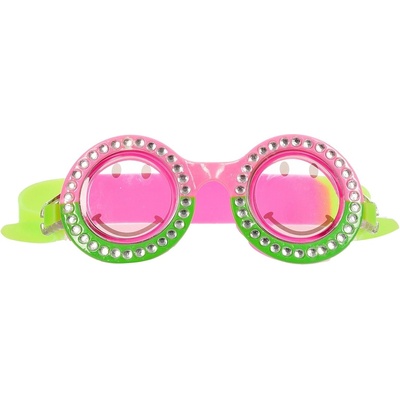 Sky Детски очила за плуване sky - С усмивка и камъчета (mc2400)