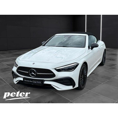 Mercedes-Benz CLE 200 150 kW