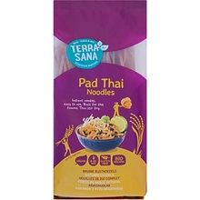 Terra Sana bezlepkové nudle Pad thai z hnědé rýže instantní bio 250 g