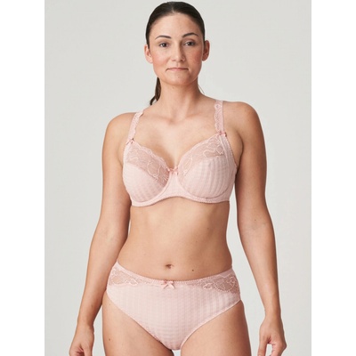 PrimaDonna Madison full cup 162120/21 Powder Rose