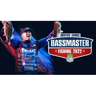 Bassmaster Fishing 2022