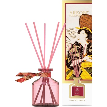 Areon Ароматни пръчици Areon Japan - Iki Zen, 50 ml (RHPJ02_G01)