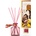 Areon Ароматни пръчици Areon Japan - Iki Zen, 50 ml (RHPJ02_G01)