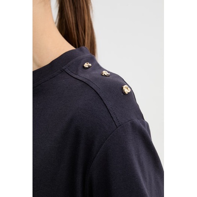 Guess тениска женска X NORTH SAILS (W6GI03.K2657)