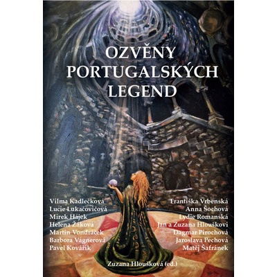 Ozvěny portugalských legend