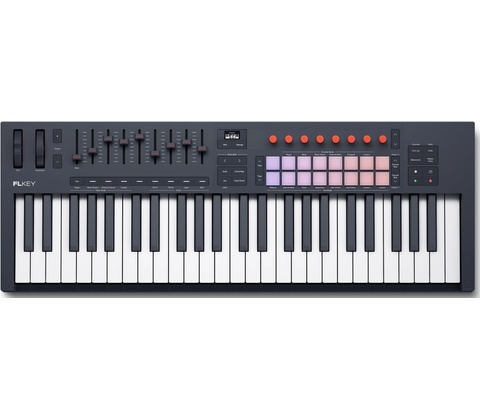 Novation Flkey 2 49
