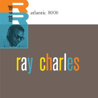 Ray Charles - Ray Charles (Limited Edition) (180 g) (2 LP) (0753088750779)