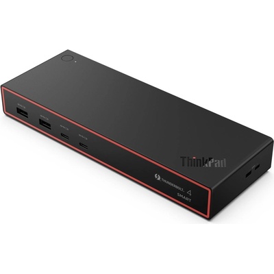 ThinkPad Thunderbolt 4 Smart Dock Gen2 7500 - EU (40BE0135EU)