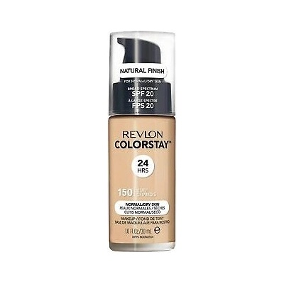 Revlon Color Stay FDT SPF 20 Фон дьо тен флуид 30ml