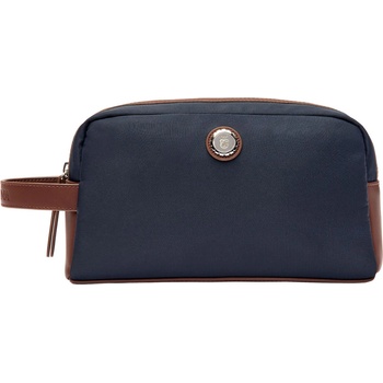 Festina Несесер Button, синьо-кафяв
