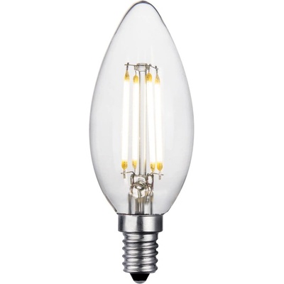 Fischer & Honsel Топла крушка E14, 2 W Standard - Fischer & Honsel (890014)