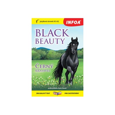 Black Beauty/Černý krasavec