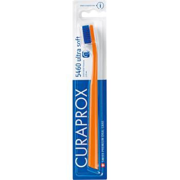 CURAPROX Ръчна четка за зъби 5460 Ultra Soft - 1 бр