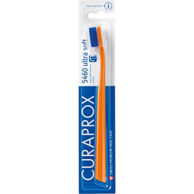 CURAPROX Ръчна четка за зъби 5460 Ultra Soft - 1 бр