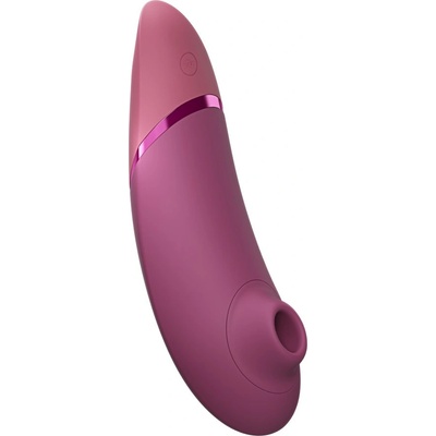 Womanizer Next Dark Dusty Pink