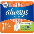 Always Ultra Normal Plus 10 ks