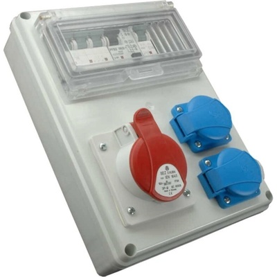 ROS FI-1603