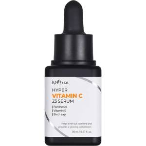 ISNTREE Hyper Vitamin C 23 Serum - Интензивен серум против пигментация 20мл