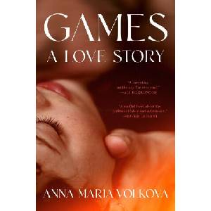 GAMES (ISBN: 9780063437722)
