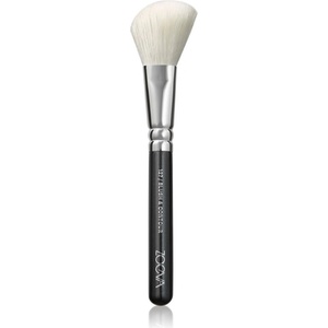 ZOEVA 127 Blush & Contour четка за контури и руж