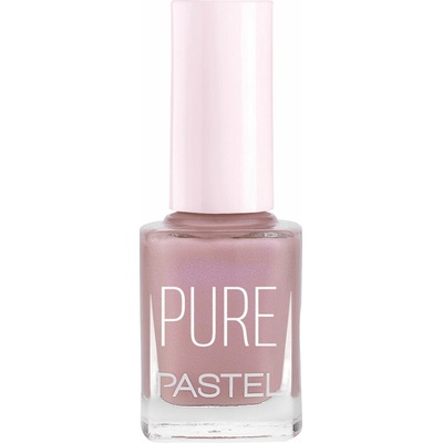 Pastel lak na nechty 607