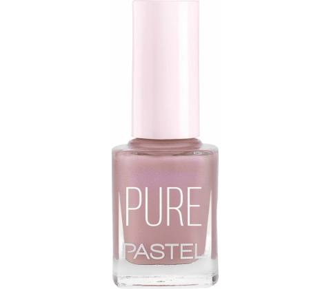 Pastel lak na nechty 607