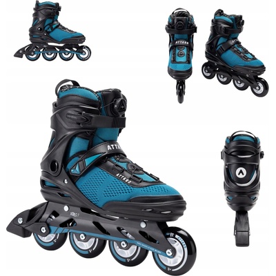ATTABO OneFoot