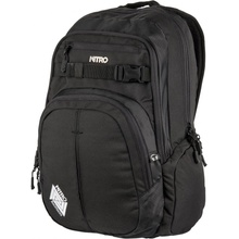 Nitro Chase true black 35 l
