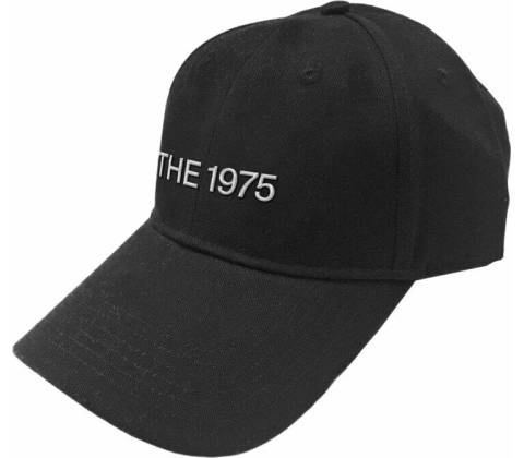 The 1975 Logo