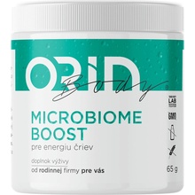 Orin Microbiome Boost pre energiu čriev 90 kapsúl