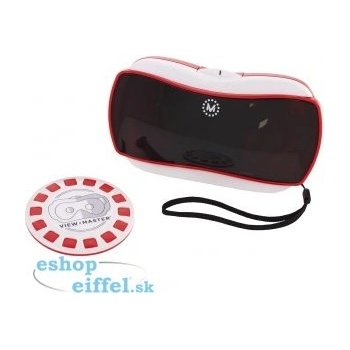 Mattel View Master VR